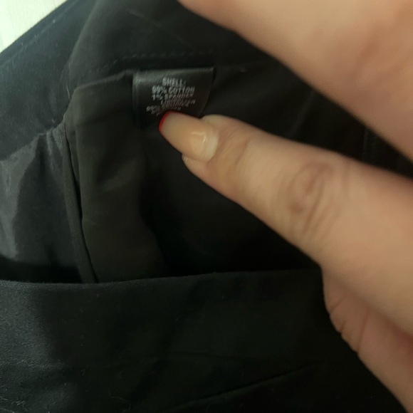 Express Design Studio Skirt Sz 12 Gently Used - Picture 3 of 4